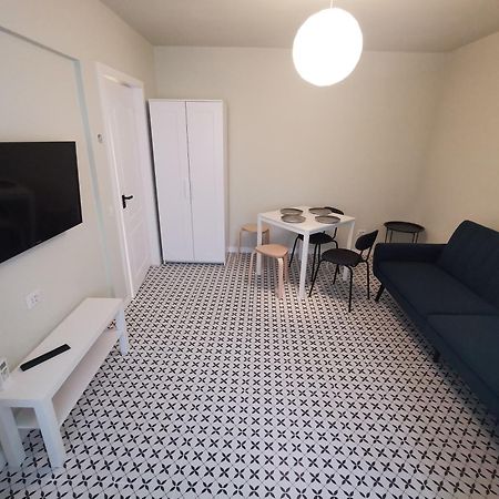 Luxury Apartment Twins Baile Govora Ngoại thất bức ảnh
