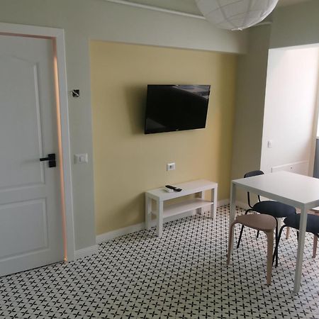 Luxury Apartment Twins Baile Govora Ngoại thất bức ảnh