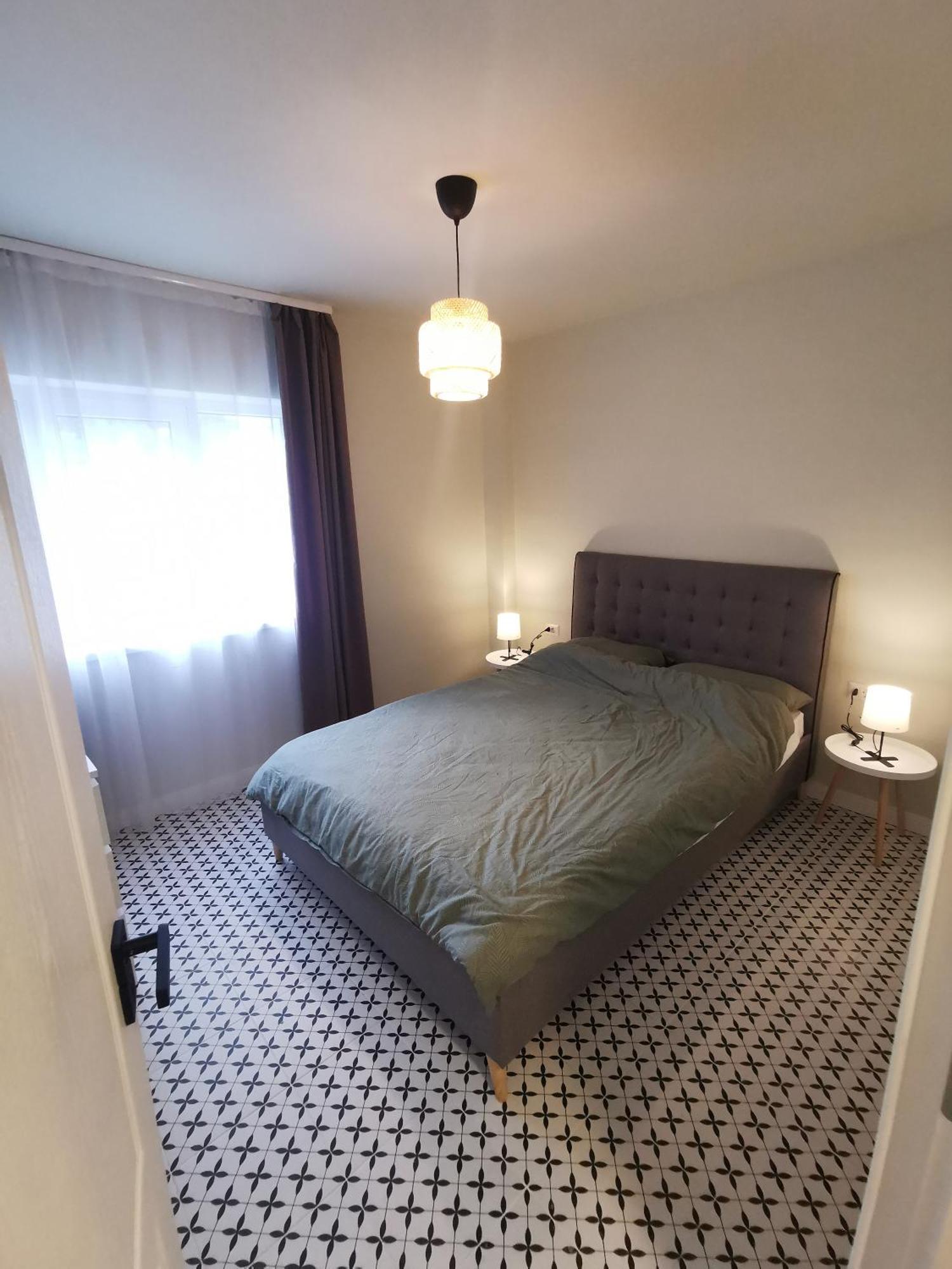 Luxury Apartment Twins Baile Govora Ngoại thất bức ảnh