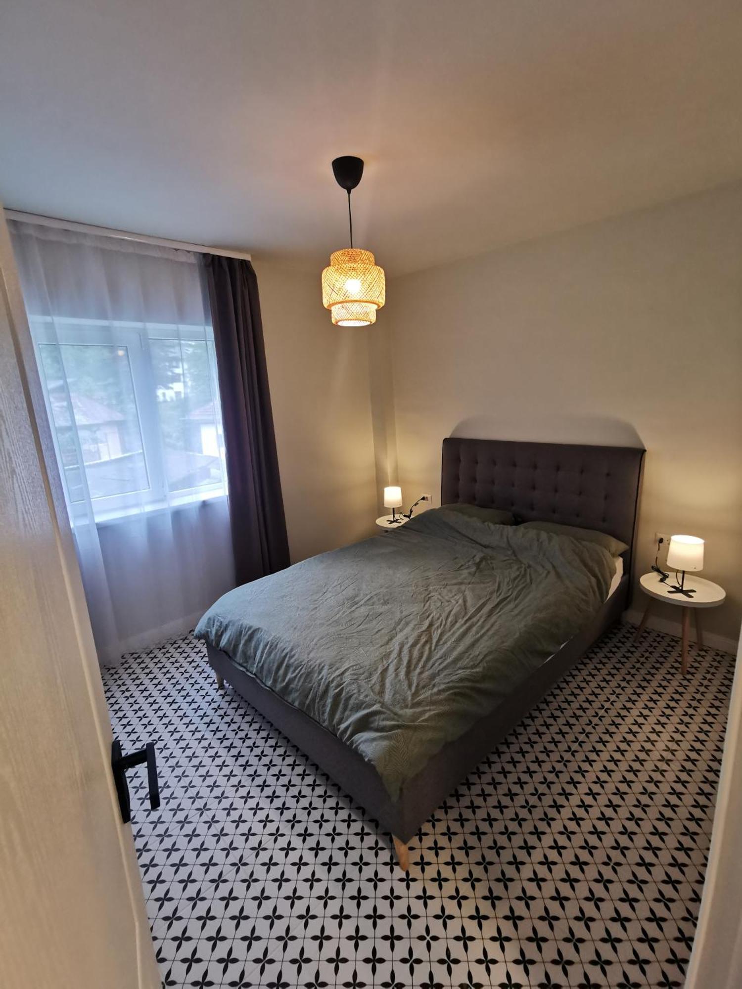 Luxury Apartment Twins Baile Govora Ngoại thất bức ảnh