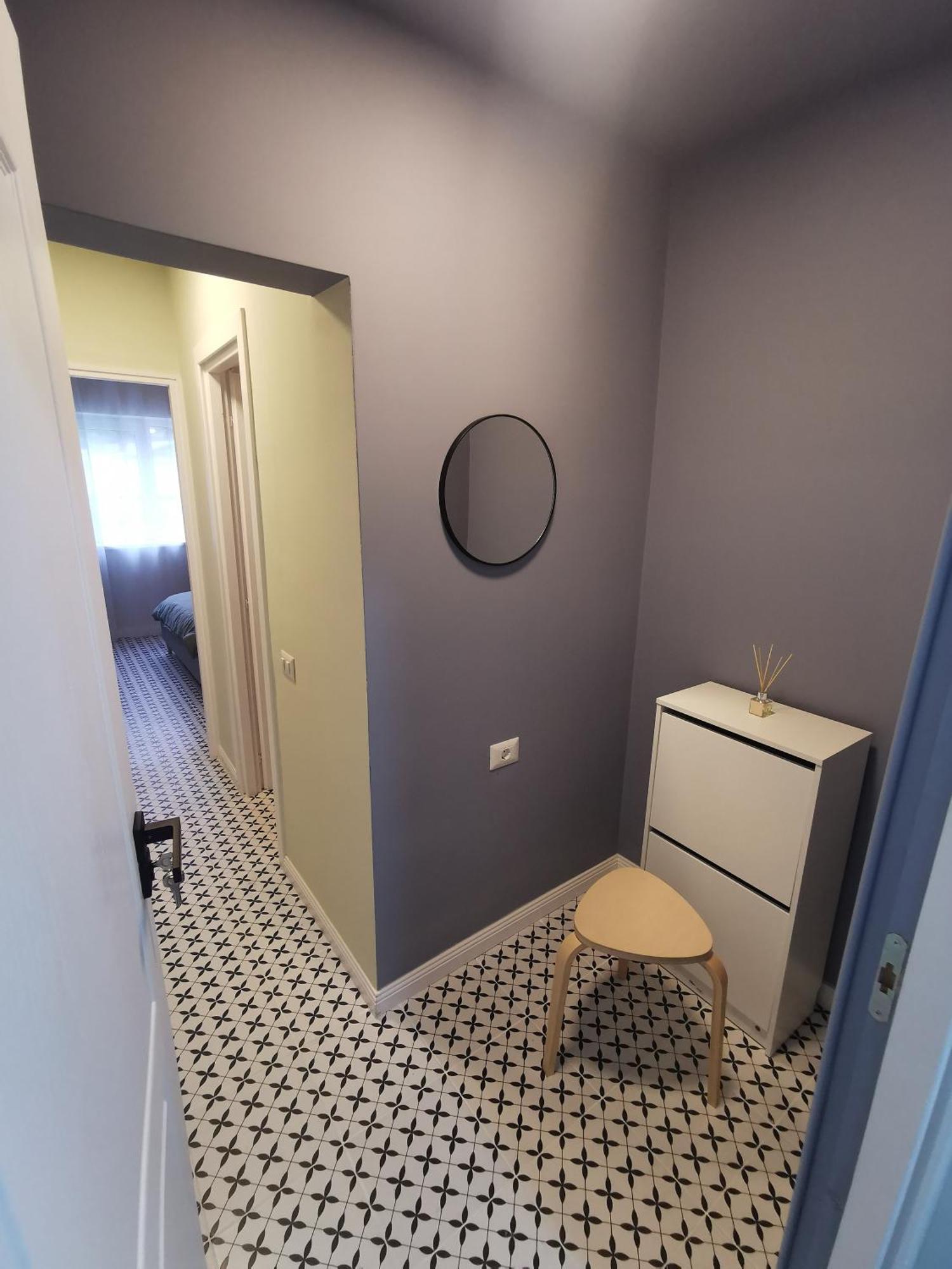 Luxury Apartment Twins Baile Govora Ngoại thất bức ảnh