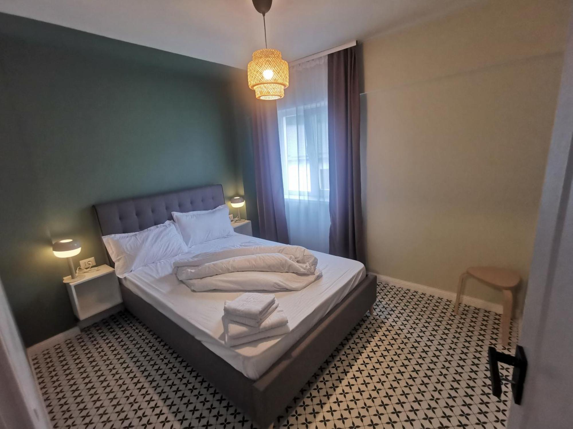 Luxury Apartment Twins Baile Govora Ngoại thất bức ảnh