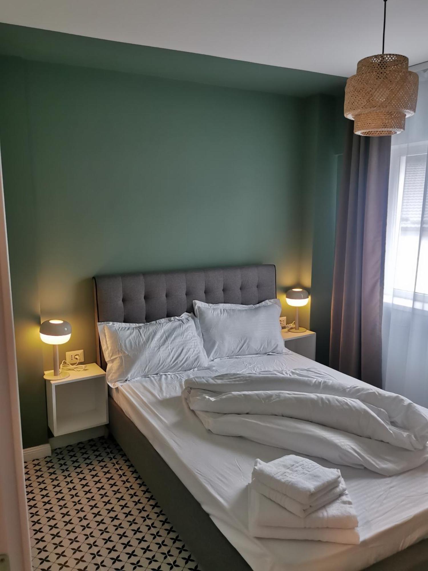 Luxury Apartment Twins Baile Govora Ngoại thất bức ảnh